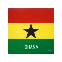 National Flag Pattern Bandana 100% Cotton Running Dancing Headband UK/ Korea/ Brazil/ Mexico/ Haiti Flag Scarf Hip Hop Headwrap
