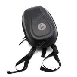 Original Scooter Bag For Ninebot By Segway Max G30 G2 G30L GT2 ES2 F Series Kickscooter 4L Large Capacity EVA Front Hanging Bags