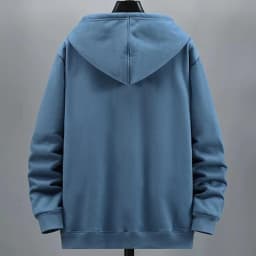 Men's Plus Size Hoodies Jacket Winter Fleece Warm Hooded Sweatshirt Big Size 12XL Coat Man Casual Loose Hoodie 10XL 9XL