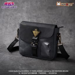 Moeyu Yu-Gi-Oh! Duel Monster Cosplay Men Crossbody Bag Anime Messenger Shoulder Chest Bag Pouch Student Casual Women's bags