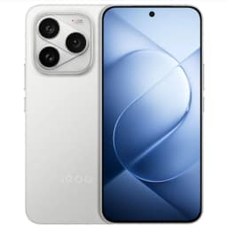 Vivo iQOO 16 China Version Snapdragon 8 Super Elite Gen6 Battery 8400mAh 100W Supercharge 40W Wireless 50MP OIS 6.85 Inch AMOLED
