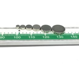10 50PCS/LOT Disc Standard N52 NdFeB Magnet 3*2 4*2 5*2 6*2 8*2 10*2 Strong Permanent Neodymium Magnets 3x2 4x2 5x2 6x2 8x2 10x2