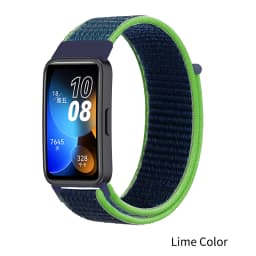 Strap For Huawei band 9/8/7 accessories smart watch replacement belt Nylon sport wrist watchband bracelet correa Huawei band 9