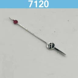 Watch Movement Pointer Are Suitable For 7120 Movement Hour Minute Second Hands (No Luminescent Hands) Watch Accessories