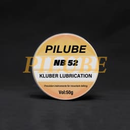 KLUBER NB 52 20g/50g High Temperature and High Speed Sliding Bearings Precision Machinery Bearing Grease NB52 Original Product