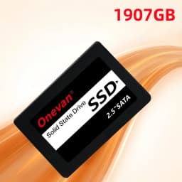 Laptop Internal Hard Drive 2.5 Inch SSD SATA Disk Upgrade 960GB 120GB 240GB 60GB Storage Options Available for Computer Upgrade
