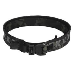 Tactical Belt Ferro Style Bison Battle Belt Ranger Green for Hunting Airsoft MOLLE Belts with Quick Release Buckle Lightweight