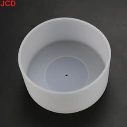 8cm Silicone Cup Bottom Sheath Protector Sleeve For Glass Water Tea Bottle Anti Slip And Anti Scalding Bottle Anti Damage Sleeve