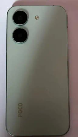 Global Version POCO X8 Pro 5G 120Hz Ultra-Bright AMOLED DisplaySmartphone 1.5K Dimensity 8500-Ultra NFC 50MP