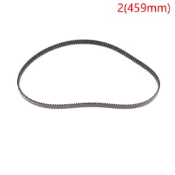 Universal Household Bread Machine Belts Bread Making Part Accessories Conveyor Belt 420-612MM Bread Machine Belt