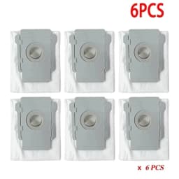 Dust Bags for iRobot Roomba i & s Series i7 i7+ i3 i3+ i6 i6+ i8 i8+/Plus s9 s9+ (9550) s9 Plus Robot Disposal Bags