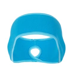 1/2/3PCS Winter Warm Ear Cover Headband Breathable Thermal Outdoor Sports Headwear Cycling Running Fitness Windproof Ear Cover