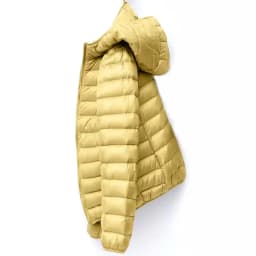 Light Down Jacket Women Inner Cloth Autumn Winter Slim Short Stand hooded Warm White Duck Down Coat Women Outerwear Plus Size