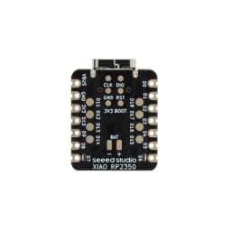 5pcs/1pc Seeed Studio XIAO RP2350 Development Board Module Raspberry Pi MicroPython 150MHz Arm Cortex-M33 and Hazard3 RISC-V