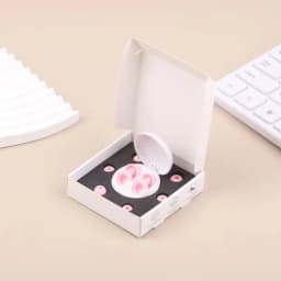 1 Box Silicone Earplugs Silicone Material Insulation Noise Reduction Earplugs Noise Reduction Insulation Earplugs Airplane