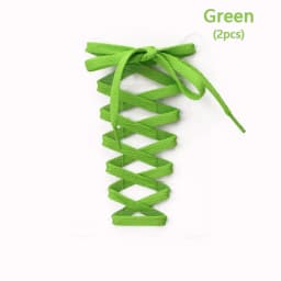 Flat Shoelaces for Sneakers Classic White Black Shoe Laces Canvas Basketball Casual Tennis Shoelace for 36 Colors Women Man