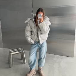 All-Matched Solid Women's Cotton Coat Hooded Zipper Full Sleeves Thicken Casual Jacket 2026 Autumn Winter Lady Fashion Tops