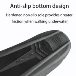 Professional Scuba Diving Long Fins Lightweight Flippers Water Sports Beach Shoes Snorkeling FreeDiving Spearfishing Hunting