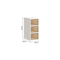 Home dust-proof shoe cabinet, no installation required, foldable transparent folding shoe box, large capacity shoe storage box