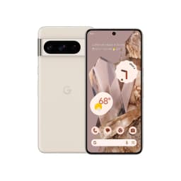 Google Pixel 8 Pro 5G 12GB RAM 128GB ROM 6.7" LTPO OLED NFC Google Tensor G3 Octa Core Unlocked Original Cell Phone