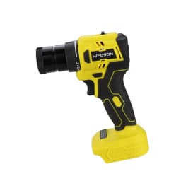 HIFESON Powerful Brushless Electric Rivet Nut Gun Nut Riveter Rivet Tool No Battery M3M4M5M6 For 18V/21V/26V Makita Battery