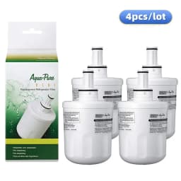 Replacement Refrigerator Water Filter for DA29-00003F Aqua-Pure Plus DA29-00003G, DA29-00003B, DA29-00003A,HAFCU1