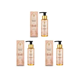 (No Need to Rinse) Rozino Bulgarian Damascus Rose Hair Care Essence, with a Clear, Watery Texture That Is Lightweight and Easy to Absorb, Instantly Moisturizes and Softens Hair, Instantly Smooths Frizz and Eliminates Tangles, Long-Lasting Moisture Retention, Reduces Static Electricity, with a Delicate Rose Fragrance That Lingers, Suitable for All Hair Types, Portable for On-The-Go Care, Ideal for Personal Use and as a Gift.