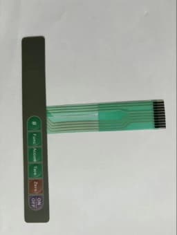 Original New 220V Main Board PCB Circuit Board,Panel For Indicator A12E Weighing Monitor XK3190-A12 LCD