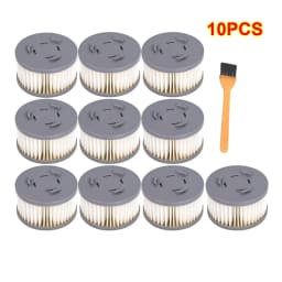 HEPA Filter for JIMMY JV85 Pro H9 Pro A6 / A7 / A8 Handheld Wireless Vacuum Cleaner