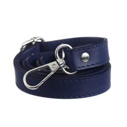 138cm Long Bag Strap Shoulder Strap Bag Belts Long Adjustable PU Leather Bag Strap Replacement Crossbody Bags Accessories