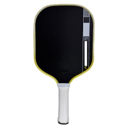 Pro V Pickleball Paddle – Raw Carbon Fiber Surface, Enhanced Frame & Power Core, Lightweight with Premium Control