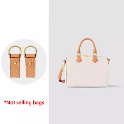 Bag Shoulder Strap For Speedy20 32 Trunk25 Durable Fashion Gift Without Punching Modification Bag Accessories