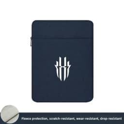 Nubia Red Magic Gaming Tablet 3Pro5Pro Storage Bag 906 Inches Fleece Inner Protection Case Digital Accessories