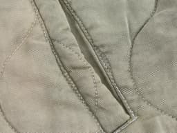 ZERAINS Simple and lightweight casual single breasted cotton jacket for women in autumn casual cotton jacket for outerwear