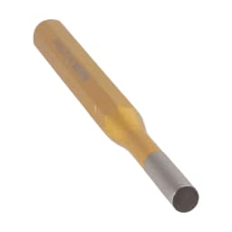 2-10mm Cylindrical Punch Roll Pin Punch Tool Remover Heavy Duty Chisel Cone Punches Watch Repair Hand Tools