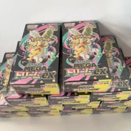 2026 New M2a Pkm Blind Box Ptcg The Golden Box Japanese Edition Cards Booster Pack M2a Trading Game Collectible Cards Gift Toy