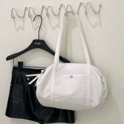Wild Leopard Print Handbag Large Capacity Tote Bag Minimalist Nylon Women Shoulder Bag Fashion Armpit Bag Retro Satchel