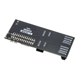 LILYGO® T-2CAN ESP32-S3 Development Board Stand-Alone CAN FD Controller with SPl Interface 16MB FLASH / 8M PSRAM Wireless Module