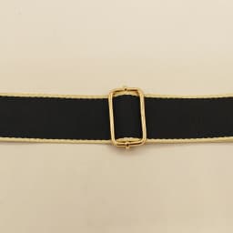 Versatile and minimalist shoulder strap, adjustable bag strap, portable and replaceable luggage accessories