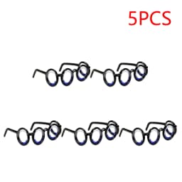 1-5PCS Multipurpose Anti-Sickness Glasses Without Lens Motion Sickness Glasses Detachable Foldable for Taking Boat Plane