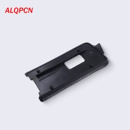 for Suzuki Grand Vitara Cover Roof Rail Front Rear Lh Rh Black Rubber