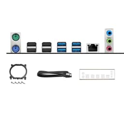 MACHINIST X99 B9 Motherboard Kit Intel Xeon E5 2650 V4 CPU LGA 2011-3 Support DDR4 4-channel RAM C612 Chip NVME/SATA M.2 USB3.0