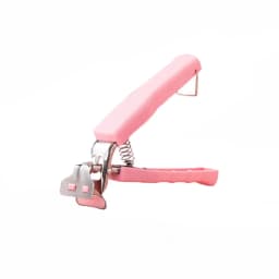 Anti-scalding Clip Disc Lifter Steamer Clamp Silicone Gloves Microwave Oven Tray Non-Slip Pan Gripper Kitchen Accessories