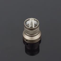 Tactical Surefir M600 M300 Airsoft Powerful Flashlight Dual Pressure Switch AR15 20mm Rail Hunting LED White Lamp Scout Lights