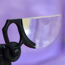 KnightX Hand Swirl Prism Special Effects Lens Filter for Camera for Portrait Landscape Photography Canon STAR ND Mobile Phone