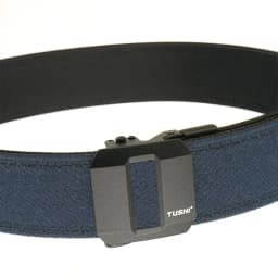 TUSHI New Army Tactical Belt Quick Release Military Airsoft Training Molle Belt Outdoor Shooting Hiking Hunting Sports Gun Belt