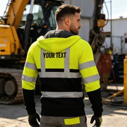 Custom Name Excavator Operator Digger Camo Cosplay Uniform Retro Tattoo Vintage 3DPrint Harajuku Pullover Zip Jacket Hoodies AZ1