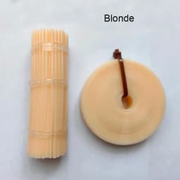 20g Italian Glue Stick 7cm Length 2.0mm Diameter+1Roll Hot Melt Italian Keratin Glue Strip for Hair Extension Tools