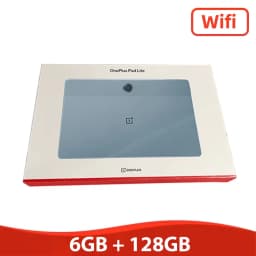 Global Version OnePlus Pad Lite MediaTek Helio G100 Android Tablet 128GB ROM 11" 2K Screen Quad Speaker 9340mAh Battery OxygenOS