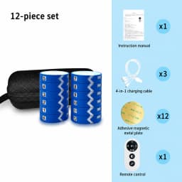 Response Agility Training Light, Children's Physical Fitness Training, Remote Control to Control Light Operation